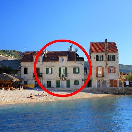 Apartments By The Sea Komiza, Vis - 8533 Экстерьер фото