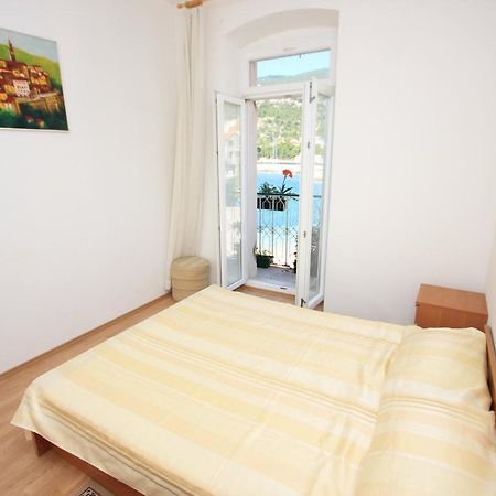 Apartments By The Sea Komiza, Vis - 8533 Экстерьер фото